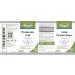 VORST Hyaluronic Acid with Vitamin C 60 Capsules & Garlic 180 Vegan Capsules (Combo Bundle 2 Bottles) - Buy Online on GoSupps.com