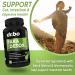 Colon Cleanse Pills & Body Detox - Intestinal Guard Cleanser for Stomach - Natural Colon Detox Flush Cleaner Supplement Complex Women Men Kids Herbal Wormwood Black Walnut Clove - Gut Health Capsules - Buy Online on GoSupps.com