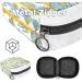 Animal Whale Fish Period Pad Storage Bag - GIAPB Sanitary Napkin and Tampon Makeup Pouch Color1116 - Buy Online on GoSupps.com