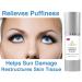 Vitamin C Eye Renewal Gel - Collagen & Elastin Serum for Maximum Results - Buy Online on GoSupps.com