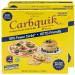 Carbquik Biscuit & Baking Mix (3 lb) Mix for Keto Pancakes, Biscuits, Pizza Crust, Bread, and More - Keto Food - No Sugar - Low Carb - Nut Free Quick and Easy Keto Friendly Substitute for Baking Mix 2-Pack