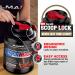 ALLMAX Quick Mass Strawberry-Banana 6 lbs - Rapid Mass Gain Catalyst - Buy Online on GoSupps.com