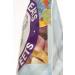 Large 1kg Retro Pouch of Classic Sour & Fizzy Sweet Assortment Pick n Mix Sweets Gift Bag - Large Pouch of Sour Fizzy Chewy Gummy Candy Jelly Treats Selection - Buy Online on GoSupps.com