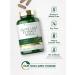 Carlyle Olive Leaf Extract Capsules 9000mg | Non-GMO Gluten Free High Potency | 100 Count | International Shipping Available - Buy Online on GoSupps.com