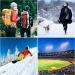 SkyGenius Rechargeable Hand Warmer, 5200mA Reusable Electric Pocket USB Hand Warmers/Power Bank, for Raynauds, Outdoors, Winter Rose - Buy Online on GoSupps.com