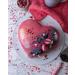 Buy Call Mirror Glaze Pink - Ready-to-Use High-Gloss Glaze for Mousse Cakes Pastries & Muffins - Gluten-Free 100g - Buy Online on GoSupps.com
