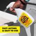 STAR BRITE Mold & Mildew Stain Remover 22 Oz - Powerful Cleaner for Effective Results - Buy Online on GoSupps.com