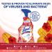 Lysol Bathroom Cleaner Mango & Hibiscus 32 Oz - Pack of 3 | International Shipping Available - Buy Online on GoSupps.com