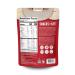 Rhythm Superfoods Mushroom Crisps Fire Roasted 2.0 Oz (Pack of 4) - Vegan/Gluten-Free Superfood Snacks - Buy Online on GoSupps.com