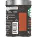 Starbucks Ground Coffee French Roast 793 Grams & Medium Roast Premium Instant Coffee 90 g - Buy Online on GoSupps.com