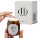 db Shea Butter Moisturizer with Lavender Mango Jojoba. Thick Formula. Melts Quickly and Absorbs Rapidly. Heals Dry Skin. Made in U.S.A. All Natural.