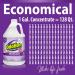 OdoBan Disinfectant & Odor Eliminator Set - 2x32oz Spray & 1 Gallon Concentrate Lavender Scent - International Shipping Available - Buy Online on GoSupps.com