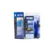 Sawyer MINI Original water filter SAVINGS SET with 3 x 1 liter or 2 x 2 liter drinking bags (SP128 Mini Blue + 3x1L drinking bags SP113)