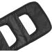 Haofy Seniors Bed Transfer Sling - Breathable Turning Strap with Padded Grip for Comfortable Transfers | Ideal for Elderly Care - Black - Buy Online on GoSupps.com