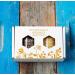 Blossom Honey Duo Gift Set: Shropshire Creamed & Oxfordshire Summer - Buy Online on GoSupps.com