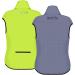 Proviz Women's Switch Gilet Vest 8 - Lightweight Reflective Silver-Grey for Ultimate Visibility & Comfort - Buy Online on GoSupps.com
