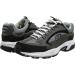 Skechers Sport Men's Stamina Nuovo Cutback Lace-Up Sneaker 10.5 Wide - Charcoal - Buy Online on GoSupps.com