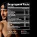 SteelFit Steel Pump - Advanced Pre Workout Powder & Nitric Oxide Supplement | Black Cherry Slushie | 30 Servings for Muscle Building & Recovery | Peak ATP Ashwagandha & Electrolytes - Buy Online on GoSupps.com