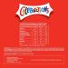 CELEBRATIONS - 1 bottle with assortment of mini chocolates SNICKERS TWIX MARS MALTESERS BOUNTY and others - 312g - Buy Online on GoSupps.com