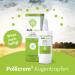 Pollicrom Eye Drops - Year-Round Allergy Protection with Cromoglycic Acid | 10ml - International Shipping Available - Buy Online on GoSupps.com