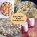 Edible acacia gum for campervans | Babool Gond for Ladoo | Kikar Dink gum arabic 250 g (tragac crystals) - Buy Online on GoSupps.com
