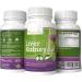 Liver Kidney Aid | Herbal Based Support for Liver & Kidney Health | 90 Days Supply (180 Softgels) - Buy Online on GoSupps.com