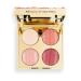 Revolution Pro Ultimate Eye Quad - Quartz Crush Eyeshadow Palette (4 Shades 3.2g) | International Shipping Available - Buy Online on GoSupps.com