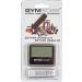 Gymboss Interval Timer and Stopwatch - Silver/Yellow Metallic Gloss - Buy Online on GoSupps.com
