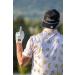 SHANKITGOLF You Suck Funny Golf Glove - Cabretta Leather Compression-Fit for Men & Women - Breathable, Stable Grip - Golf Gift (Large, Left Hand) - Buy Online on GoSupps.com