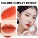 Velvet Matte Lipstick Stick with Brush | 2 in 1 Double Head Lip Crayon | Waterproof & Long Lasting Lip Stain | Non-stick Lipgloss Pencil | Korean Lip Makeup Pen | Gift for Women - Shade 05 - Buy Online on GoSupps.com