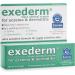 Exederm Flare Control Cream and Daily Moisturizer for Eczema & Dermatitis - Buy Online on GoSupps.com