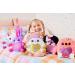 Rainbocorns Fairycorn Princess Series 6 Bunny - Collectible Plush with Magical Fairy Princess Surprises - Buy Online on GoSupps.com