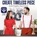 Hand Casting Kit for Couples | DIY Plaster Statue Molding | Hand Mold Kit | Anniversary & Wedding Gift | Mahogany Base | Mother's Day Gift - Buy Online on GoSupps.com