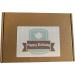Twinings Happy Birthday Selection Tea Set Gift Box 22 Flavours Fruit Herbal Mixed Collection - Soulful Superblends Bioblends Assorted Variety Pack Individually Wrapped Envelope Letterbox - Buy Online on GoSupps.com