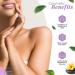 Eco Lux UK Sels d'Epsom Premium 100 % naturels (qualit alimentaire) sulfate de magn sium pour le bain soulage les muscles endoloris rajeunissant relaxant soutient le sommeil th rapie apaisante 5 kg (Lot de 1) - Buy Online on GoSupps.com