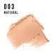 Max Factor Facefinity Compact Make-up Natural 003 | Mattes Finish Powder Foundation | 10g (2-Pack) - International Shipping Available - Buy Online on GoSupps.com