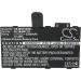 2200mAh Replacement Battery for ES85XX TC55 TC55AH-JC11ES MC36 International Shipping Available - Buy Online on GoSupps.com