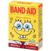 Buy SpongeBob Band-Aid Adhesive Bandages - 20 ct Assorted Sizes | International Shipping Available - Buy Online on GoSupps.com