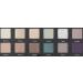 Cargo Wanderlust Eye Shadow Palette - 12 Vibrant Shades & Brush | International Shipping Available - Buy Online on GoSupps.com