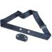 Buy Beurer PM 250 Heart Rate Monitor - Bluetooth & Analog Connects to Smartphones - 2-in-1 Health Tracker - Buy Online on GoSupps.com