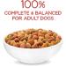 Beneful Originals Dry Dog Food Real Salmon - 7 kg Bag 7 kg (Pack of 1) - Buy Online on GoSupps.com
