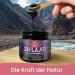 Buy Original Shilajit Resin 30g - Pure Himalayan High Potency Fulvic Acid & Trace Elements | Natural Herbal Paste - Buy Online on GoSupps.com