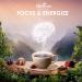 8 Mushroom Powder Extract Blend for Coffee & Smoothie | Lion's Mane, Cordyceps, Chaga, Reishi & More | 4oz Pack - Buy Online on GoSupps.com
