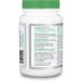 Organika Inositol (Myo-Inositol)- Cellular Response Mood Balance Insulin Support- 90vcaps 90 count (Pack of 1) - Buy Online on GoSupps.com