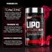 Nutrex Research Lipo-6 Black Ultra Concentrate | Thermogenic Fat Burner | 60 Count - Buy Online on GoSupps.com