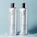 Kenra Platinum Restorative Shampoo & Conditioner 8.5 fl oz - Ultra Fortifying Formula for All Hair Types - Buy Online on GoSupps.com