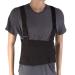 DMI 9 Sacral Belt with 4 Front White XX-Large