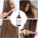 Scalp and Hair Strengthening Oil | Oil for Hair Growth & Healthy Scalp | Hair Growth Oil | Hair Premium Hair Growth and Scalp Oil for Strong and Healthy Hair for Healthy and Shinier Hair - Buy Online on GoSupps.com