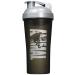 Animal Shaker Cup Silver