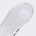 Adidas Unisex Kids Breaknet Lifestyle Court Lace Shoes - Ftwr White/Core Black | International Shipping Available - Buy Online on GoSupps.com